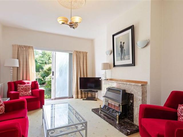 Detached House for sale in Rathfarnham, County Dublin