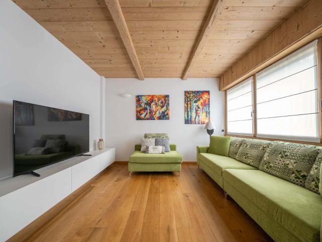 Appartamento in affitto a Comunità montana Alta Valtellina, Bormio