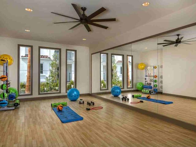Apartment for rent in Chino Hills