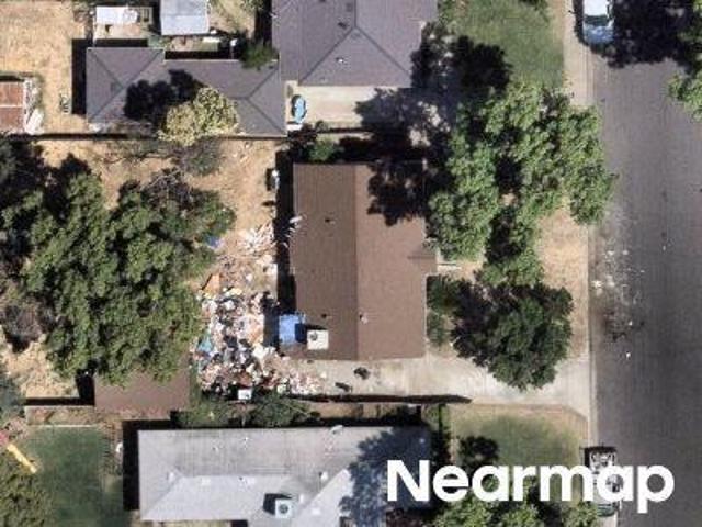House for sale in Modesto, California
