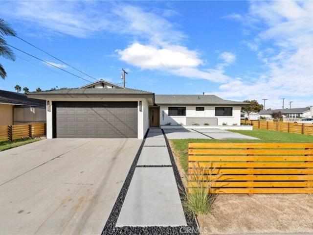 House for sale in Garden Grove, California