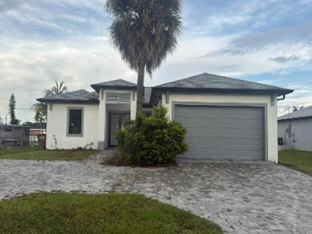 House for sale in Cape Coral, Florida