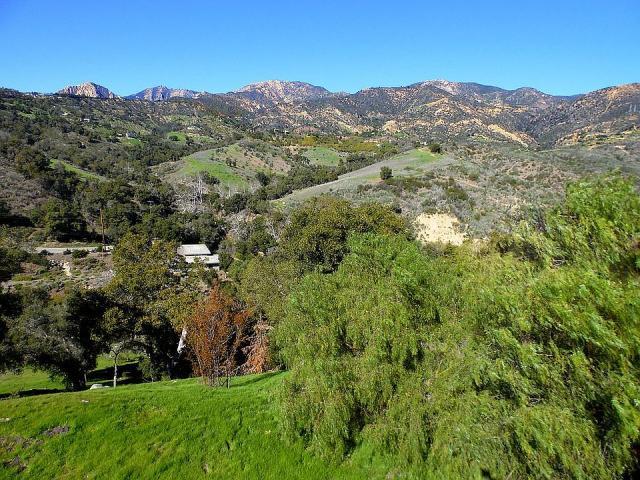 Land for sale in Santa Barbara Land for sale in Santa Barbara
