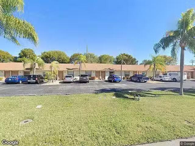 Apartment for rent in Cape Coral