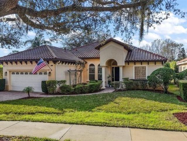 House for sale in Howey In The Hills