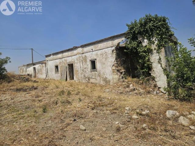 Terreno venda em Faro