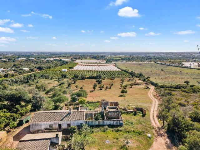 Terreno venda em Faro