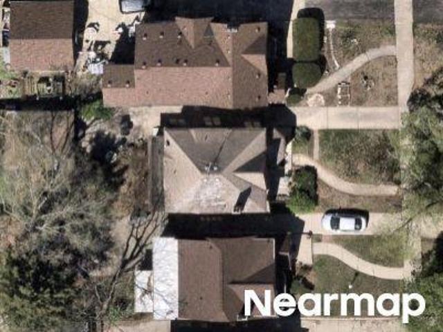 House for sale in Detroit, Michigan