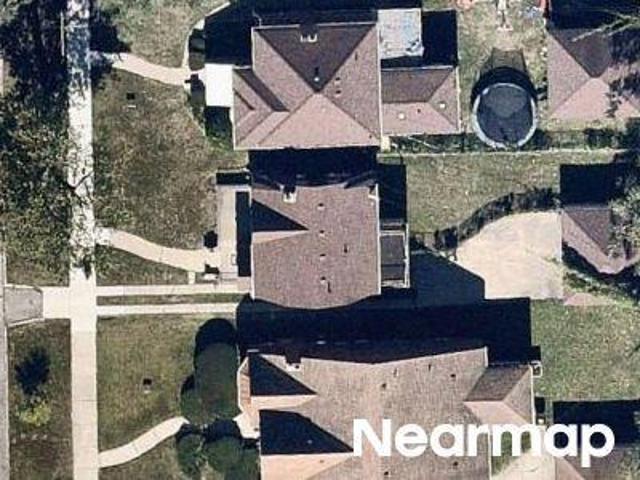 House for sale in Detroit, Michigan