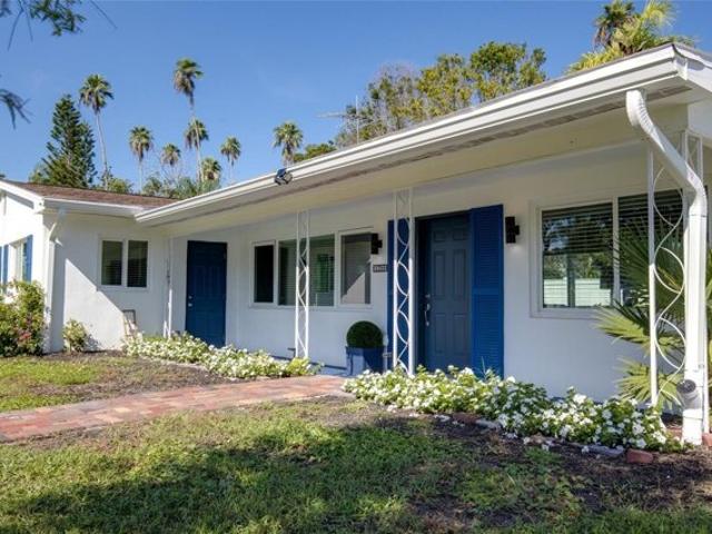 House for sale in Dunedin, Florida