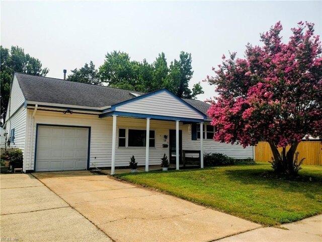 House for sale in Virginia
