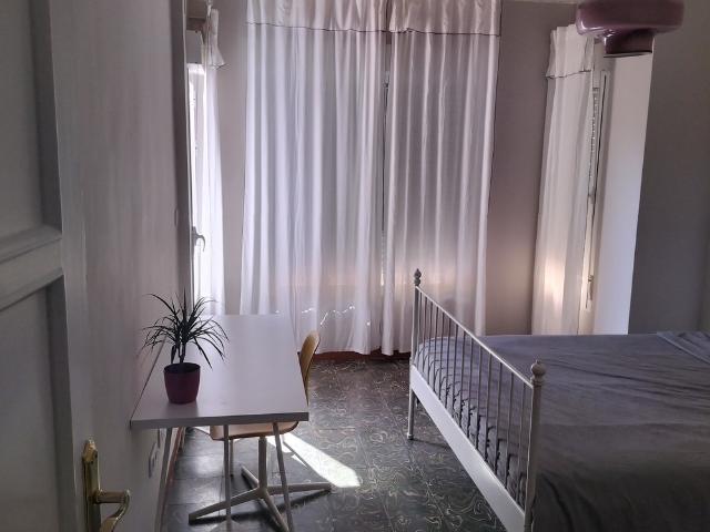 Habitación en alquiler en Mercat, l'Alacantí