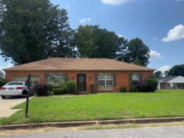 House for sale in Tennessee
