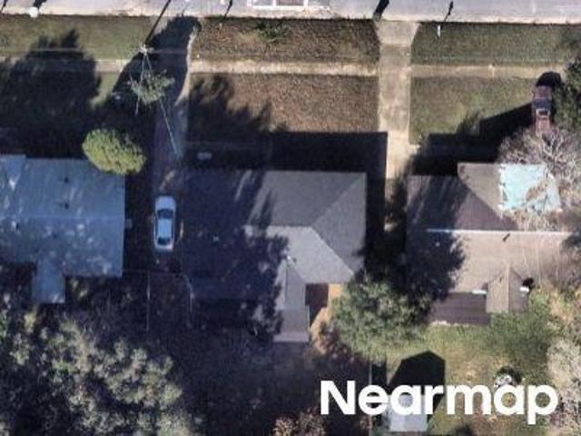 House for sale in Pensacola, Florida