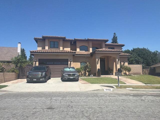 House for sale in California