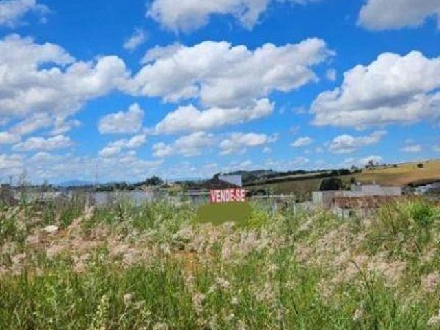 Terreno venda em Região Geográfica Imediata de Pouso Alegre, Pouso Alegre
