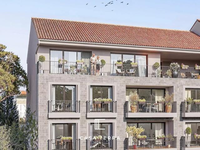 Appartement vente à Sartène, Porto-vecchio