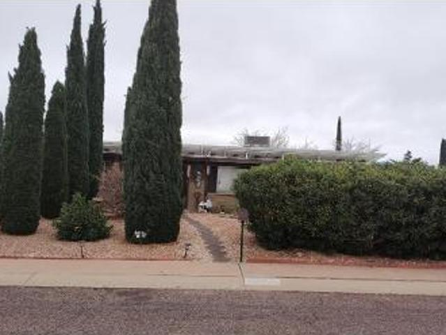House for sale in Sierra Vista