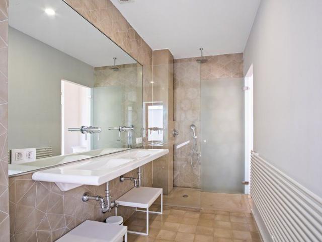 Apartamento en alquiler en Santa Catalina, Palma