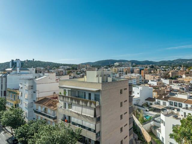 Casa en alquiler en Palma, Baleares