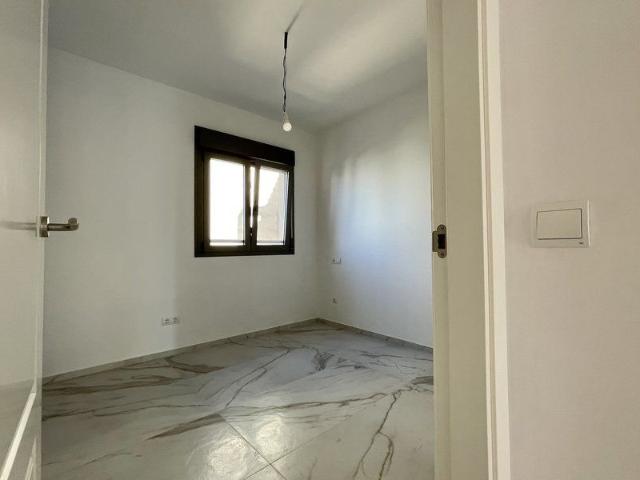Apartamento en alquiler en Santa Catalina, Palma