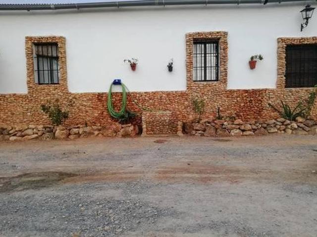 Casa en alquiler en Sierra de Cádiz, Andalucía