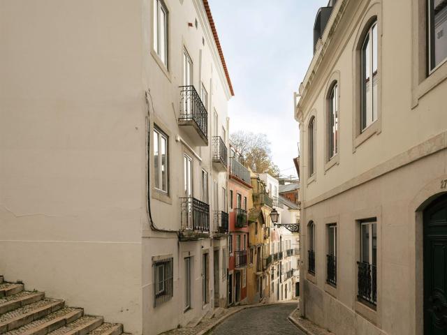 Loja venda em Misericórdia, Lisboa
