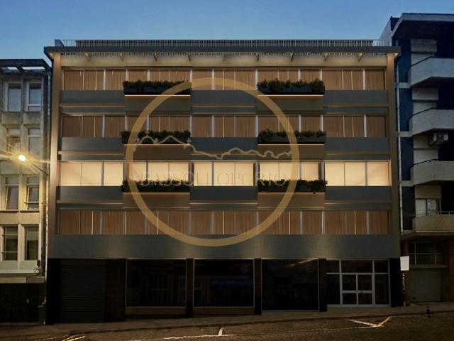Apartamento venda em Porto, Cedofeita