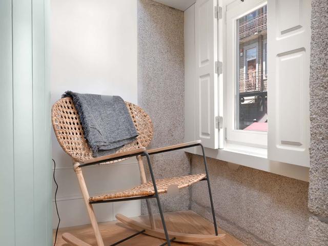 Apartamento alugar em Porto, Cedofeita