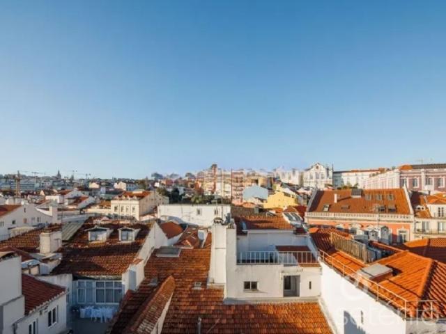 Prédio venda em Misericórdia, Lisboa