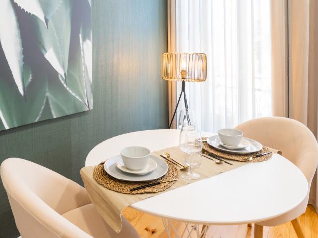 Estúdio alugar em Porto, Cedofeita