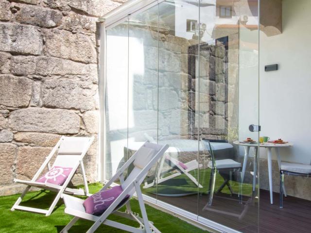 Apartamento alugar em Porto, Cedofeita