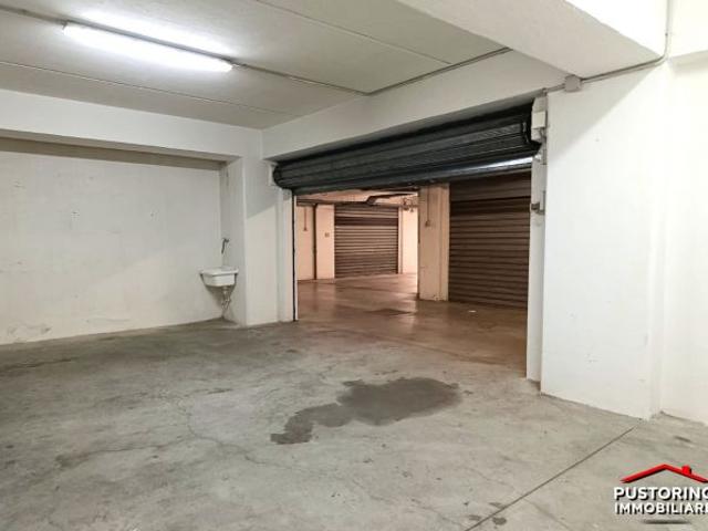 Box in vendita a Calabria, Reggio Calabria