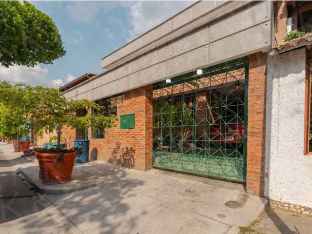 Casa en venta en Leoncio Martínez, Miranda