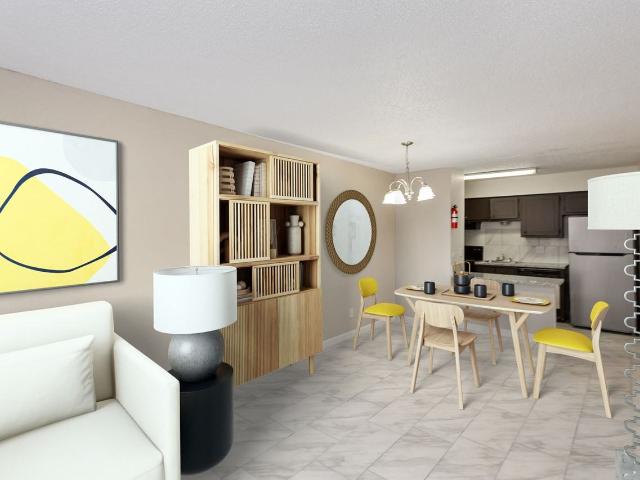 Apartment for rent in Sharpstown, Houston