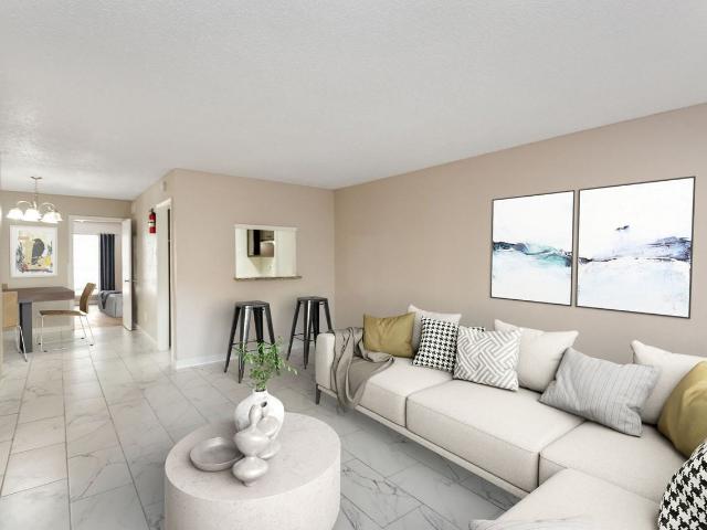 Apartment for rent in Harris, Texas