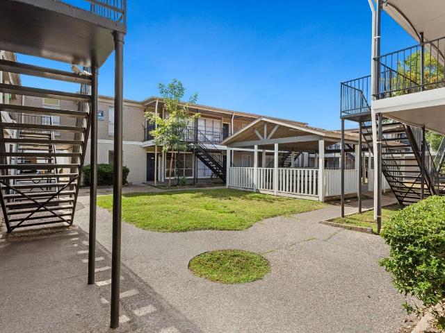 Apartment for rent in Sharpstown, Houston