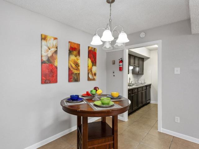 Apartment for rent in Sharpstown, Houston
