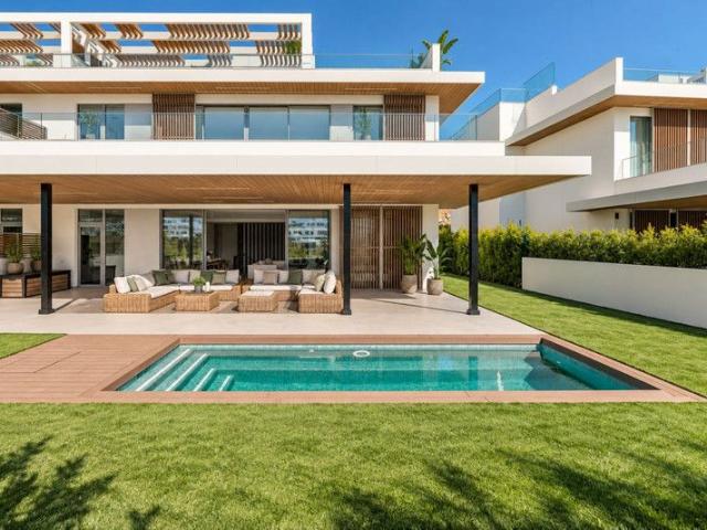 Apartamento en alquiler en Santa Clara, Cáceres