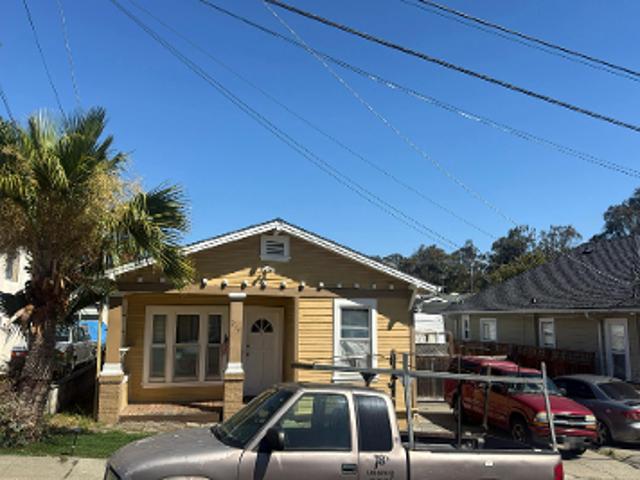 House for sale in San Mateo, California