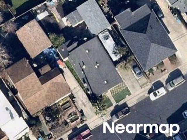 House for sale in San Mateo, California