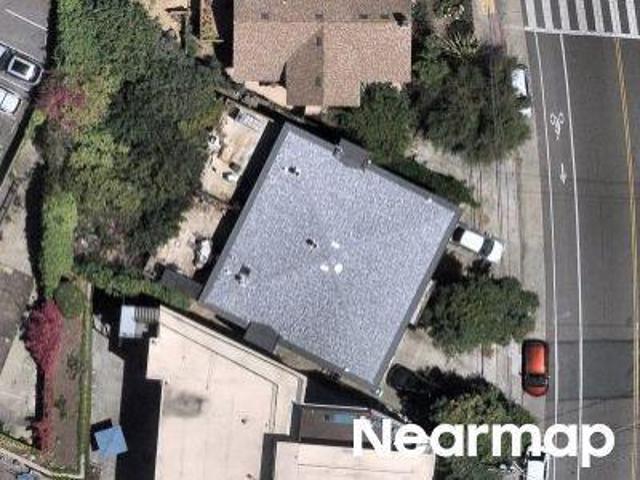 House for sale in Oakland, California
