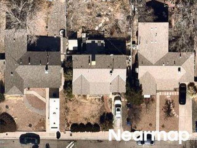 House for sale in Albuquerque