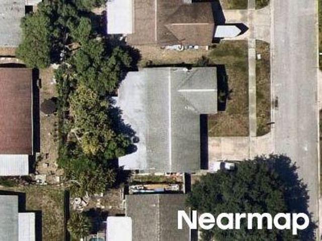 House for sale in Dunedin, Florida