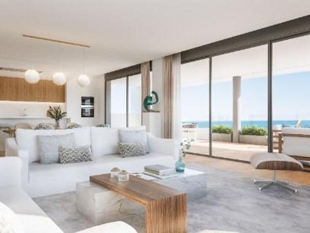 Ático en venta en Rio Real, Costa del Sol Occidental