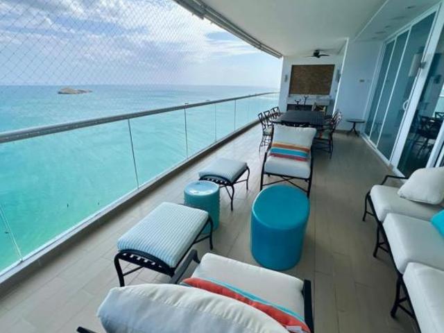 SANTA CLARA RESIDENCES APARTAMENTO EN VENTA