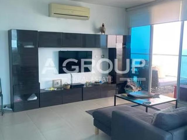Apartamento venta en Antón