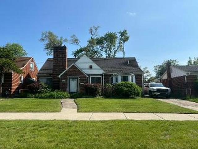House for sale in Detroit