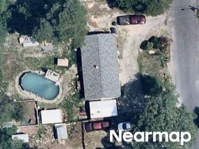 House for sale in Browns Mills, New Jersey