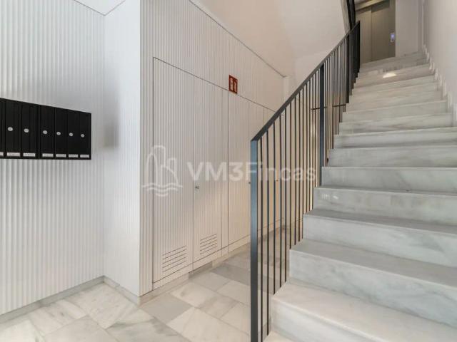 Apartamento en alquiler en Safaretjos, Barcelonès